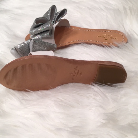 Kate spade slides - Picture 4 of 4